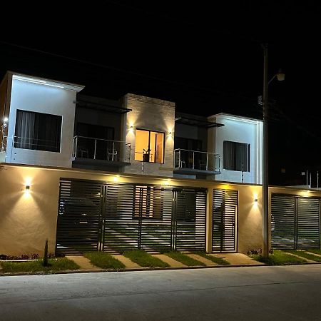 Apartamentos Orquidea Dorada Apt 101 & 104 Комаягуа Экстерьер фото