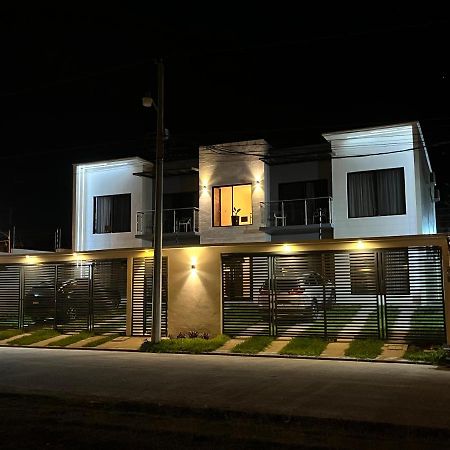 Apartamentos Orquidea Dorada Apt 101 & 104 Комаягуа Экстерьер фото