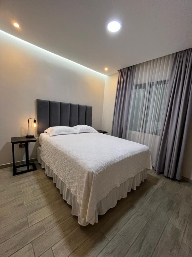Apartamentos Orquidea Dorada Apt 101 & 104 Комаягуа Экстерьер фото