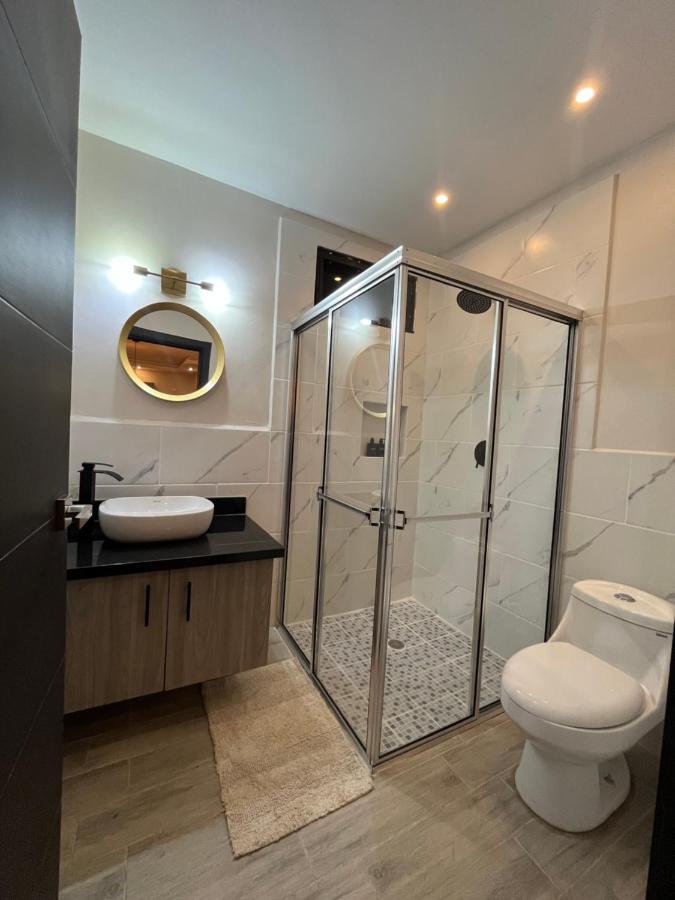 Apartamentos Orquidea Dorada Apt 101 & 104 Комаягуа Экстерьер фото