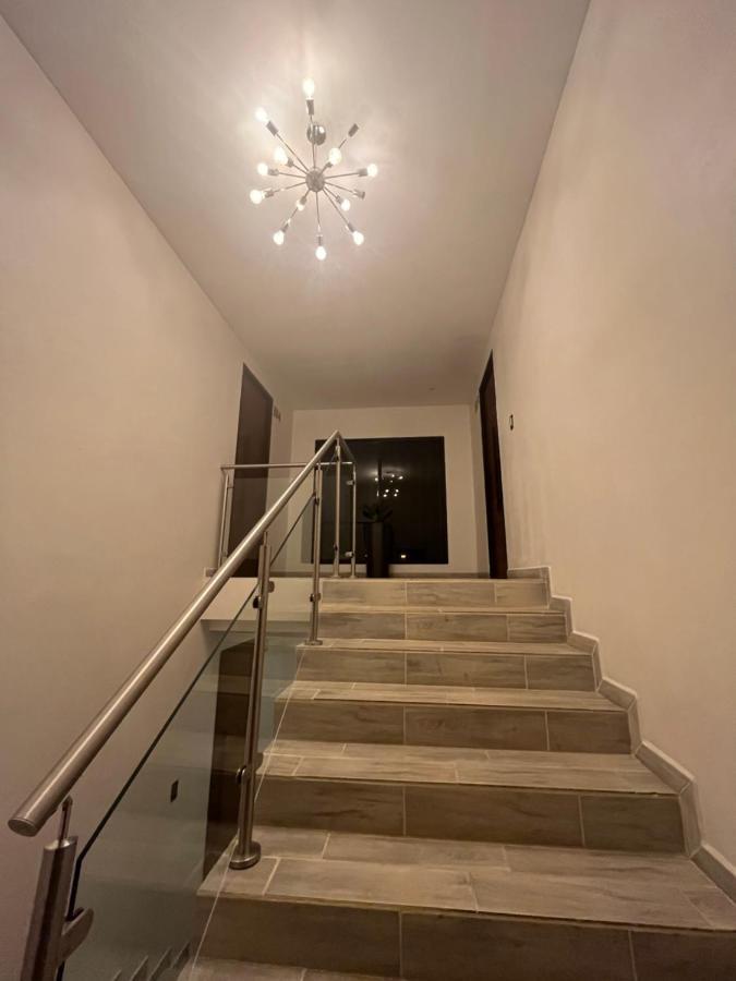 Apartamentos Orquidea Dorada Apt 101 & 104 Комаягуа Экстерьер фото