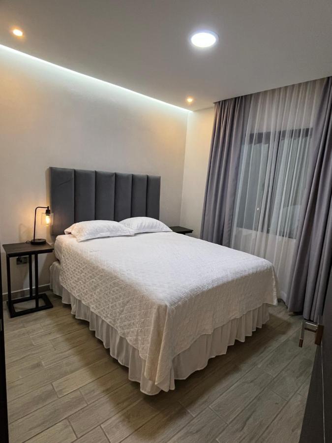 Apartamentos Orquidea Dorada Apt 101 & 104 Комаягуа Экстерьер фото