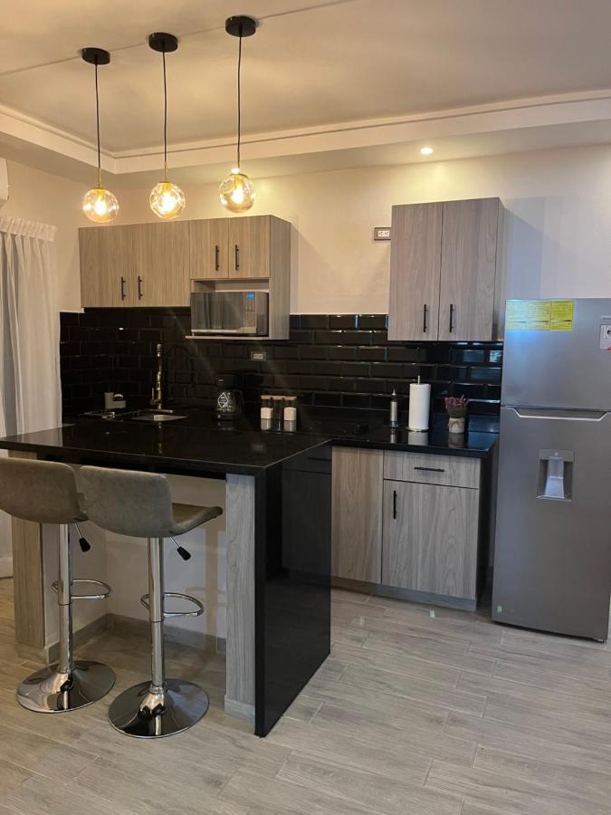 Apartamentos Orquidea Dorada Apt 101 & 104 Комаягуа Экстерьер фото