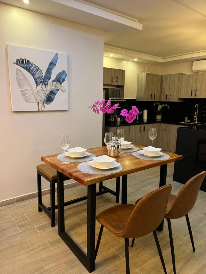 Apartamentos Orquidea Dorada Apt 101 & 104 Комаягуа Экстерьер фото