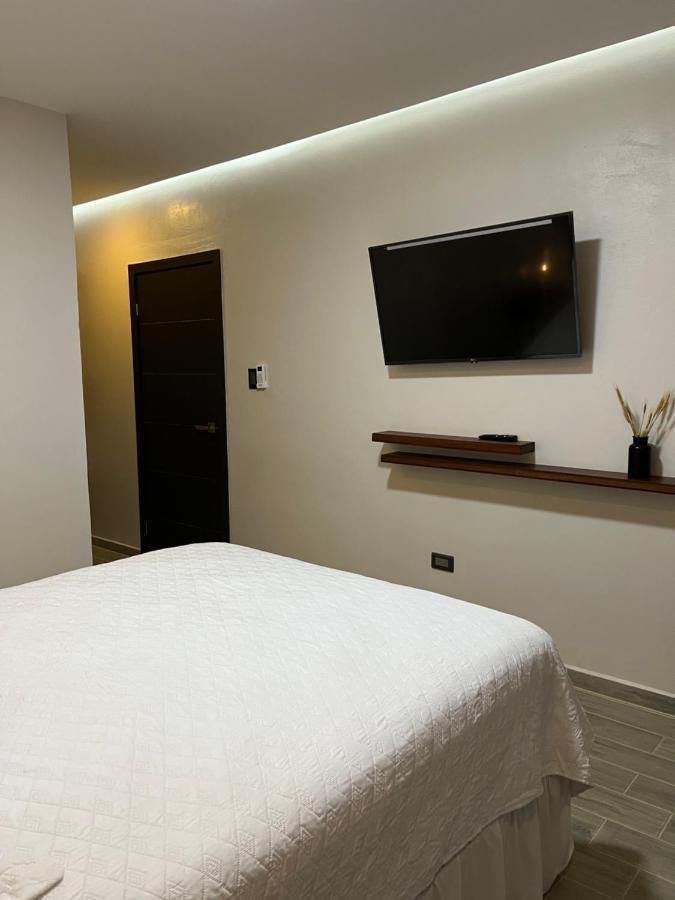 Apartamentos Orquidea Dorada Apt 101 & 104 Комаягуа Экстерьер фото