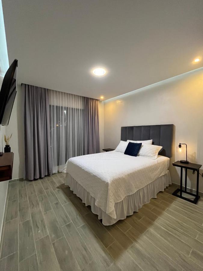 Apartamentos Orquidea Dorada Apt 101 & 104 Комаягуа Экстерьер фото