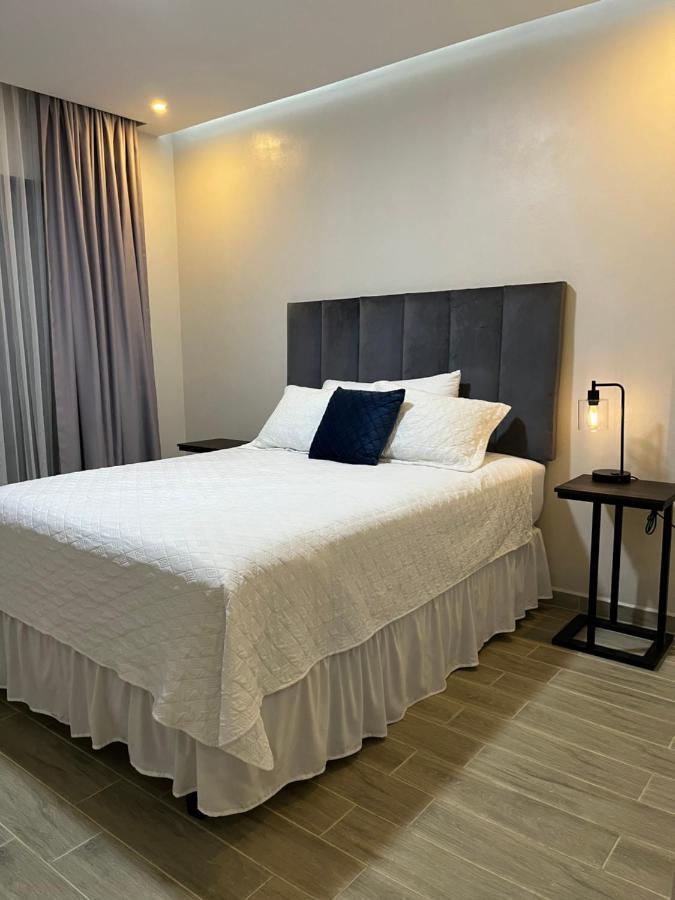 Apartamentos Orquidea Dorada Apt 101 & 104 Комаягуа Экстерьер фото